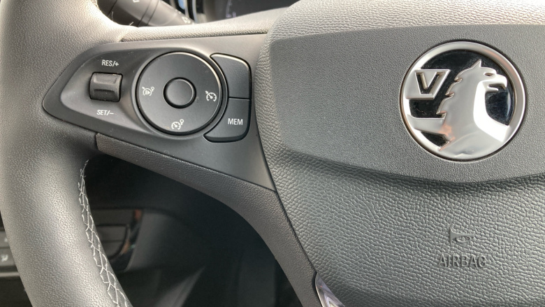 Vauxhall Corsa 1.2 Turbo Design 5dr Petrol Hatchback